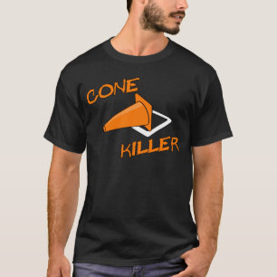 Kegel-Mörder T-Shirt