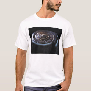 Kegel-Muschel T-Shirt