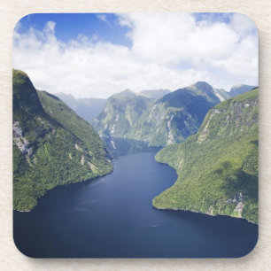 Kegelarm, Malaspina Reichweite, zweifelhafter Soun Untersetzer