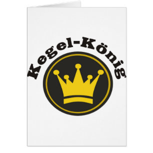 Kegelkönig
