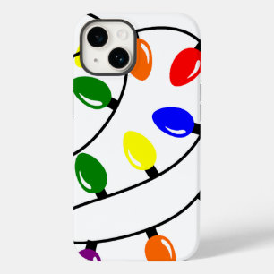 Kegelleuchten Case-Mate iPhone 14 Hülle