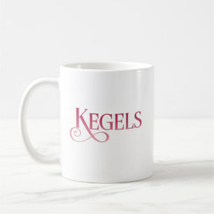 Kegels Tasse