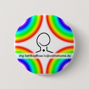 Kehlkopflose Ludwigshafen/Schifferstadt (GER) Button