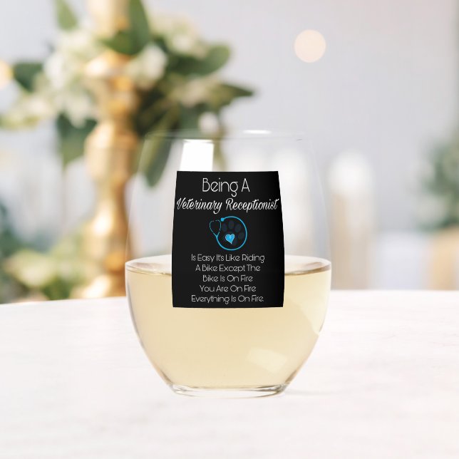 Kehoelliasa Weinglas Ohne Stiel (Insitu (Hochzeit))