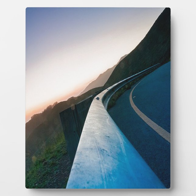 Kehre Fotoplatte (Vorderseite)