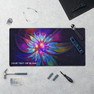 Keimung Schreibtischunterlage