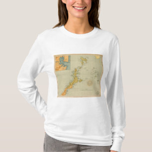 Kein 24 NordParagua T-Shirt