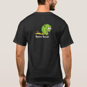 Kein 2-T - Shirt ausgeben