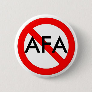 KEIN AFA BUTTON