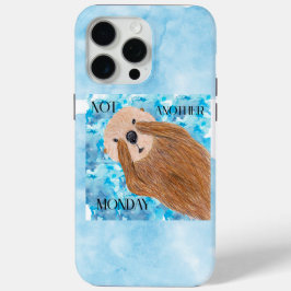 Kein anderer Montag Case-Mate iPhone Hülle