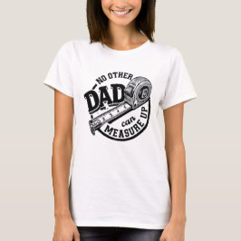 Kein anderer Vater kann es mit diesem Shirt aufneh