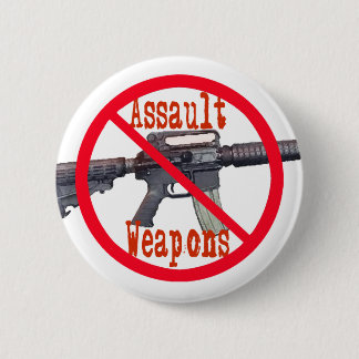 Kein Angriffs-Waffen-Knopf Button