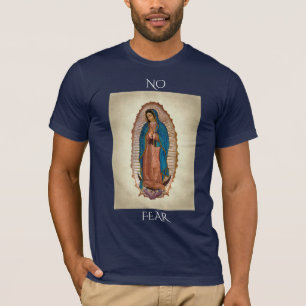 KEIN ANGST T - Shirt