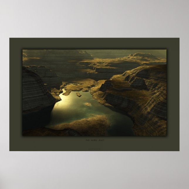 kein Ausweg Poster (Vorne)