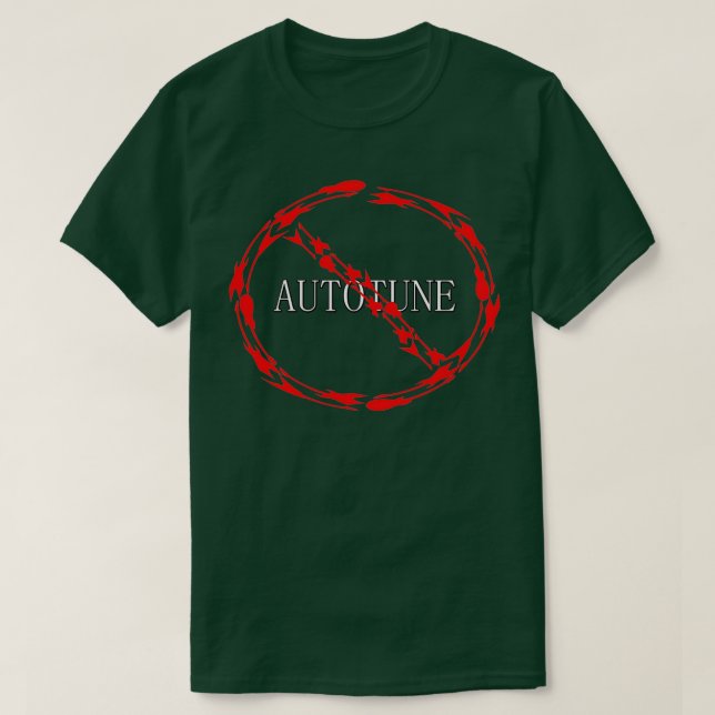 kein Auto  T-Shirt (Design vorne)