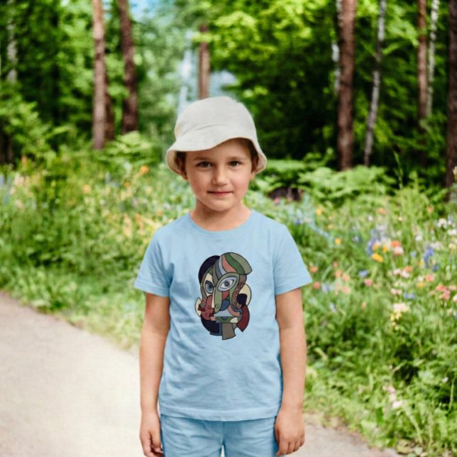 Kein Bauer Kleinkind T-shirt (Von Creator hochgeladen)