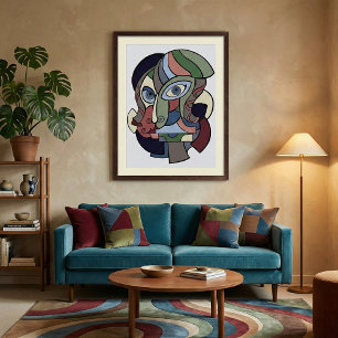 Kein Bauer Poster