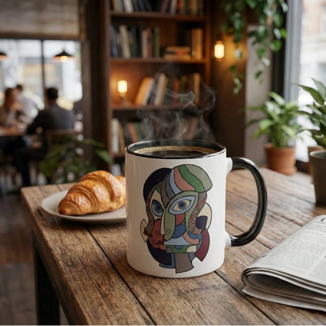 Kein Bauer Tasse (Von Creator hochgeladen)