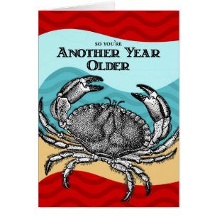 Kein Bedarf, mürrisch zu sein