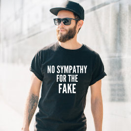 Kein Beileid (Gender Neutral) T - Shirt