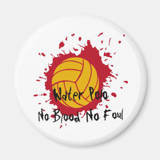 Kein Blut kein Foul Magnet