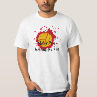 Kein Blut kein regelwidriger Wert-T - Shirt