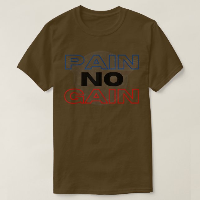 kein Brot  T-Shirt (Design vorne)