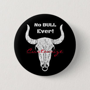 Kein Bull je Thunder_Cove Button