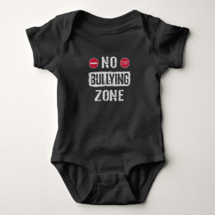 Kein Bulletin Baby Strampler