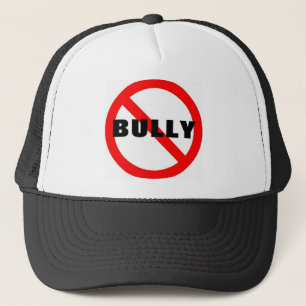 Kein Bully Truckerkappe