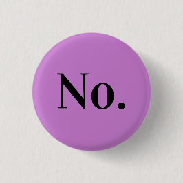 KEIN Button