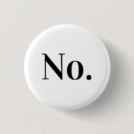 KEIN Button
