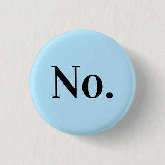 KEIN Button