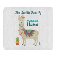 Kein Drama-Lama Personnalised