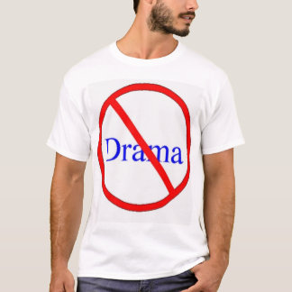 Kein Drama T-Shirt