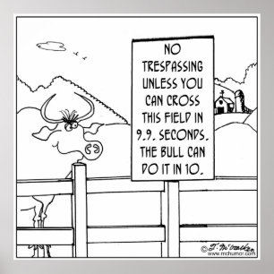 Kein Durchatmen, wenn du nicht schneller bist als  Poster