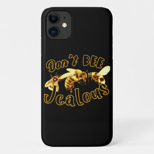 Kein eifersüchtiges Zitat Case-Mate iPhone Hülle