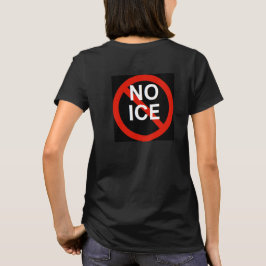 KEIN EIS T-Shirt