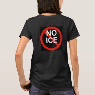 KEIN EIS T-Shirt
