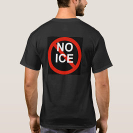 KEIN EIS T-Shirt