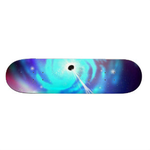 Kein Entweichen costom Entwurfs-Skatebrett Skateboard