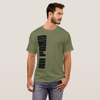 KEIN FOMO Bitcoin Crypto T-Shirt