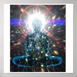 kein Gedanken = Poster