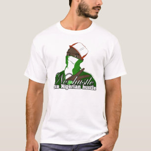 Kein Gedränge T-Shirt