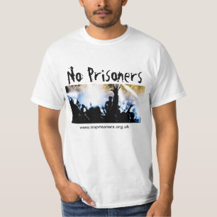 Kein Gefangen-T - Shirt