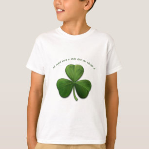 Kein Geheimnis ist von 3 Personen bekannt. Altes i T-Shirt