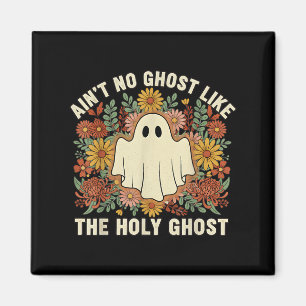 Kein Geist ist wie der Heilige Geist christliches  Magnet