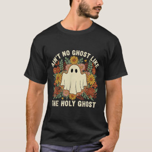 Kein Geist ist wie der Heilige Geist christliches T-Shirt