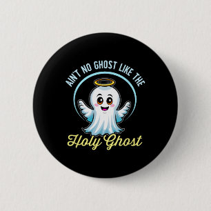 Kein Geist wie der Heilige Geist, der sich Christl Button