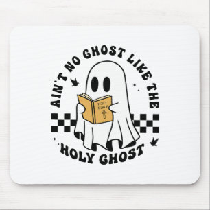 Kein Geist wie der Heilige Geist, der sich Christl Mousepad